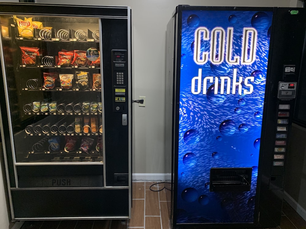 Budget Inn Ardmore - Property Image 8