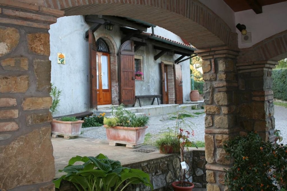 Agriturismo L'Antica Sosta