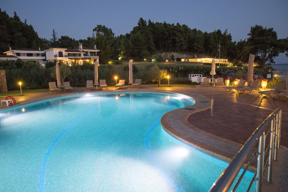 Elani Bay Resort
