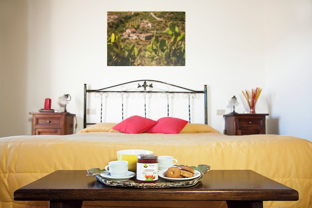 Agriturismo Bergi