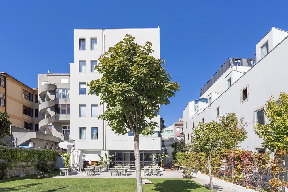 Regras Apartments & Garden A15 by Benefit Collection