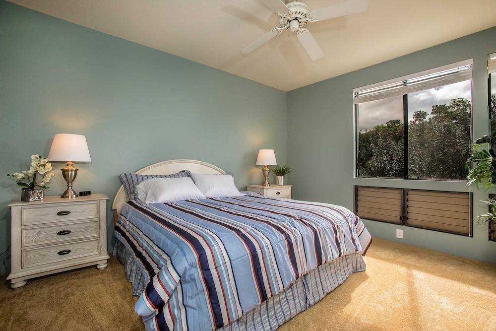 Grand Champions Two Bedrooms - Mountain View by Coldwell Banker Island Vacations view 3