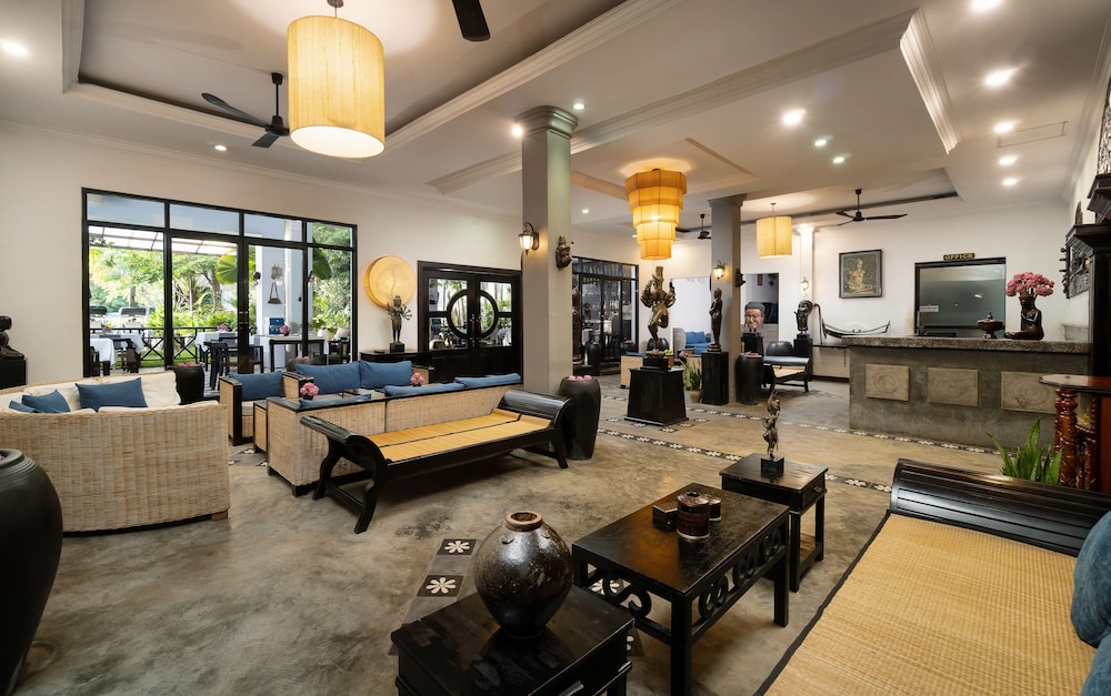 The Community - Siem Reap 29