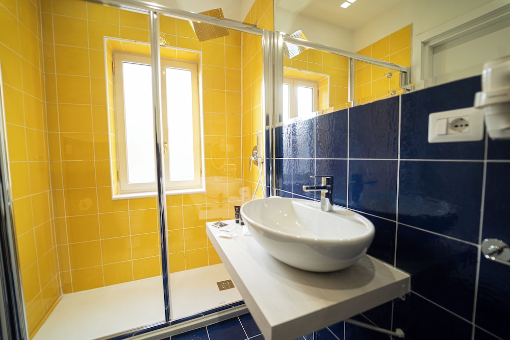 TOLEDO H. NAPOLI CENTRO by ClaPa Group Dislocated Hospitality