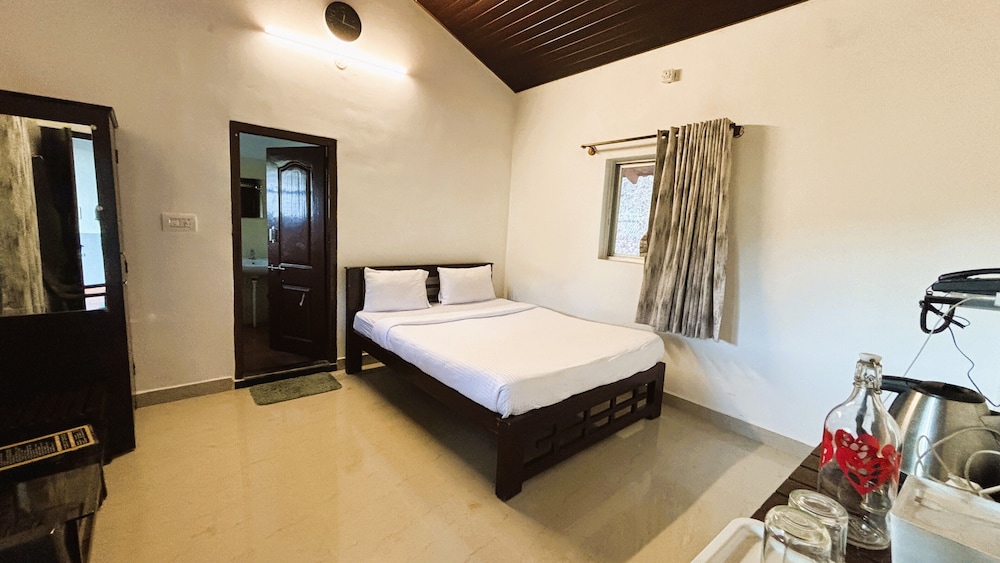 Hong Sau Resort