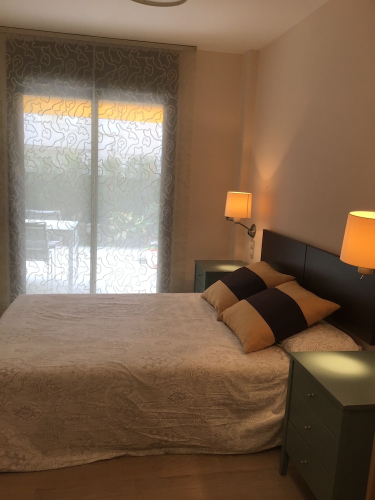 Edificio Mar y Luz photo 5