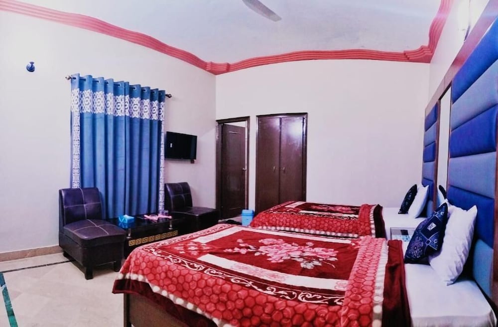 Subhan Palace Guest House view 3