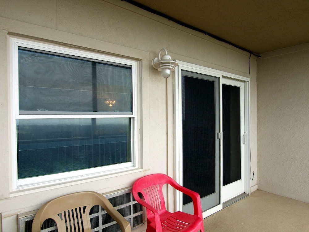 The Beach Hut 135IR