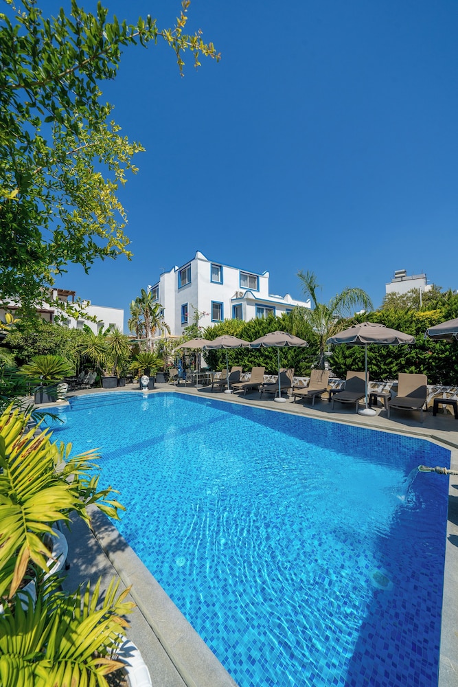 Artunc Butik Otel - Image 59