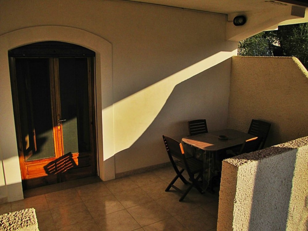 Residence Mattinatella