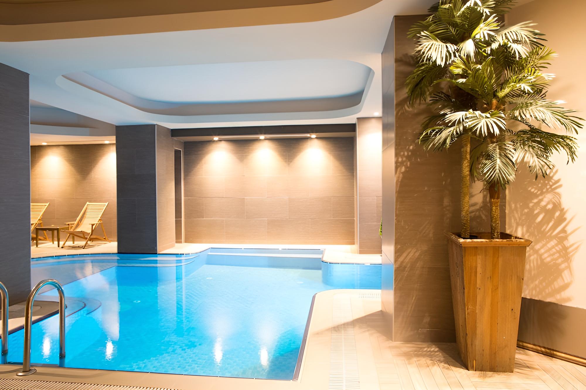 Art Deco Suites Istanbul
