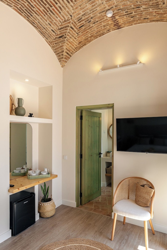 Alfarrobeiras Nature Agroturismo