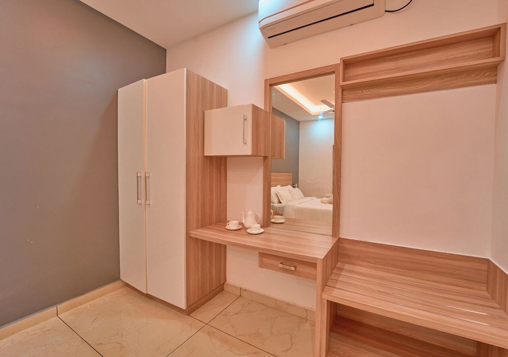 Sarang Resort Varkala by VOYE HOMES