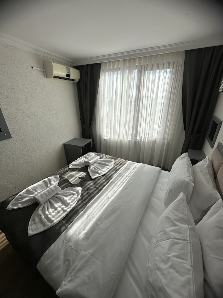 Ottomarin Otel Eski Şehir - Image 119