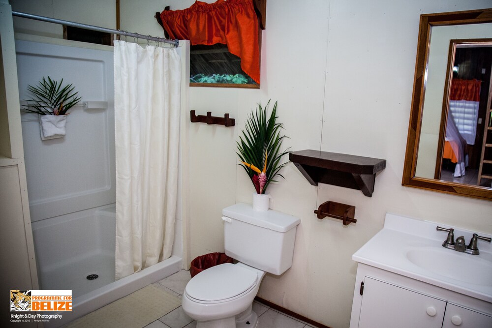 Hill Bank Field Station - Hostel
