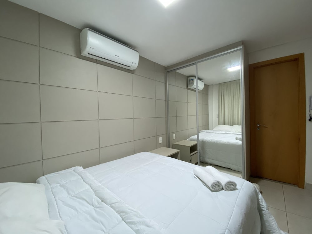 iFlat Brookfield Towers view 3