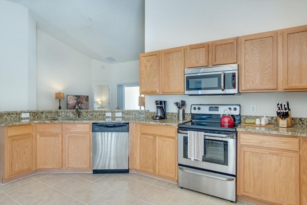 Pine Views House 4 Bedroom - Image 5