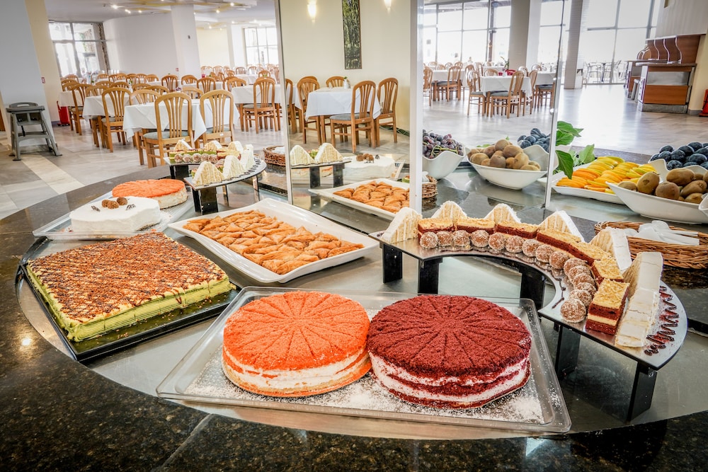 Hotel Gergana - Ultra All Inclusive