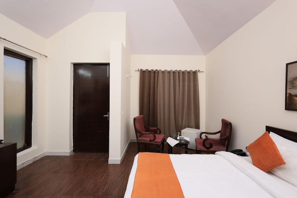 Chiraiya Resort and Hotels