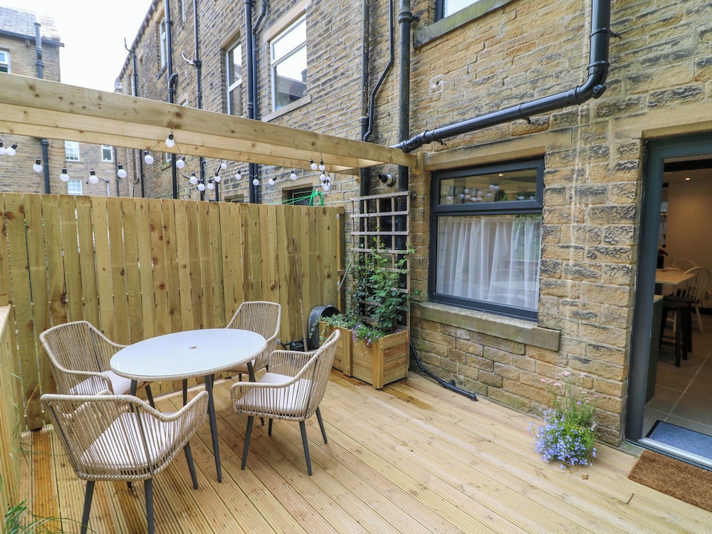 Wildfell Cottage