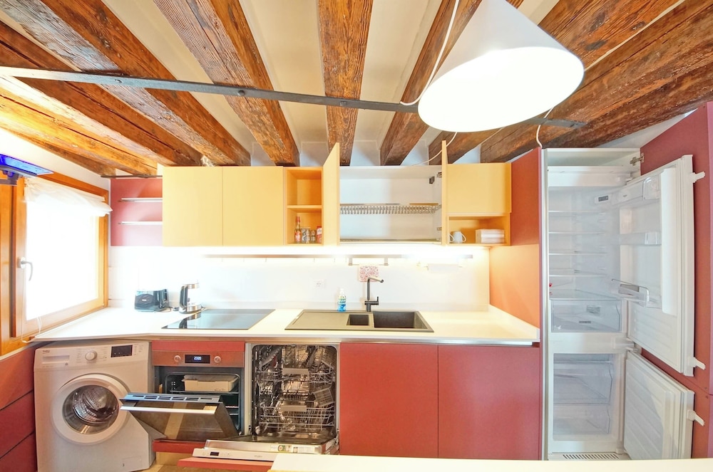 DolceVita Apartments N. 523