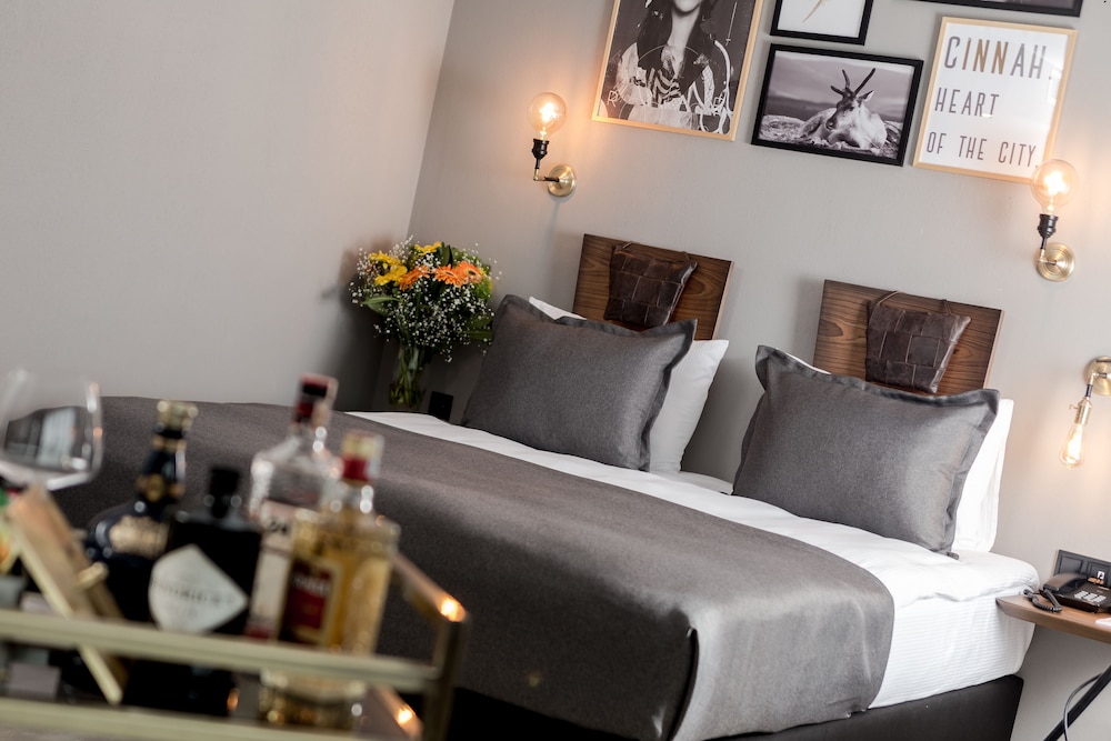 Hotel Cinnah - Image 33