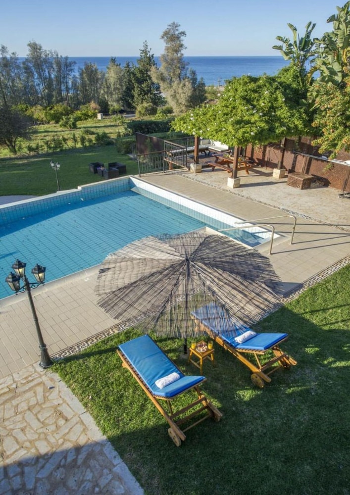 Villa Ariadne in Argaka
