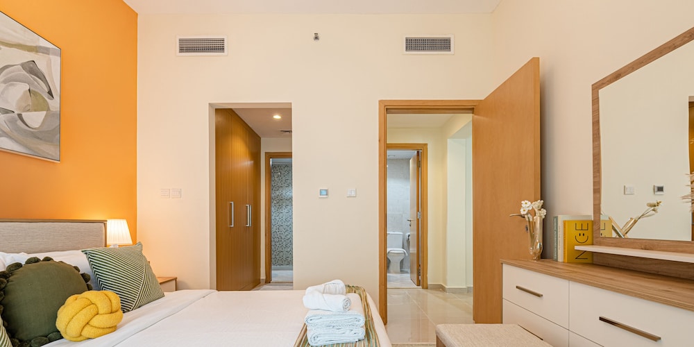 Marco Polo - May Residence 2 photo 2