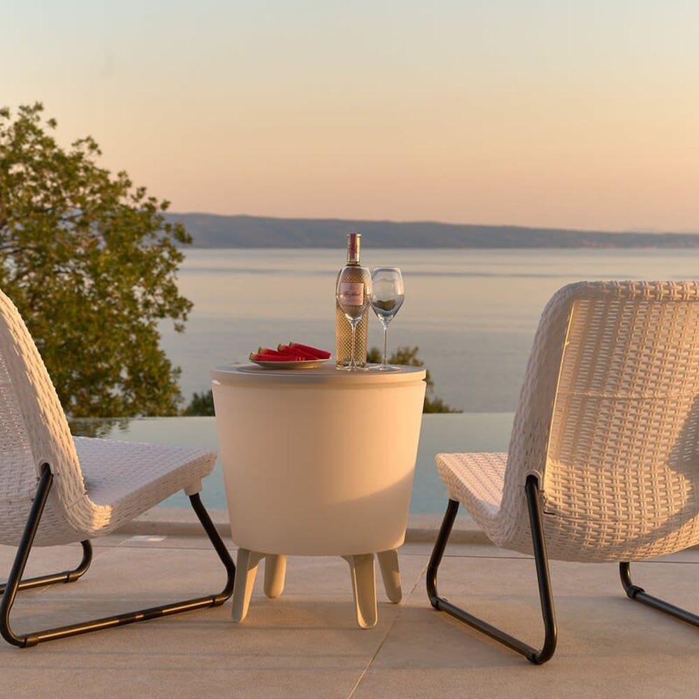 Villa Sunset - Luxury Adriatic Sea View Estate