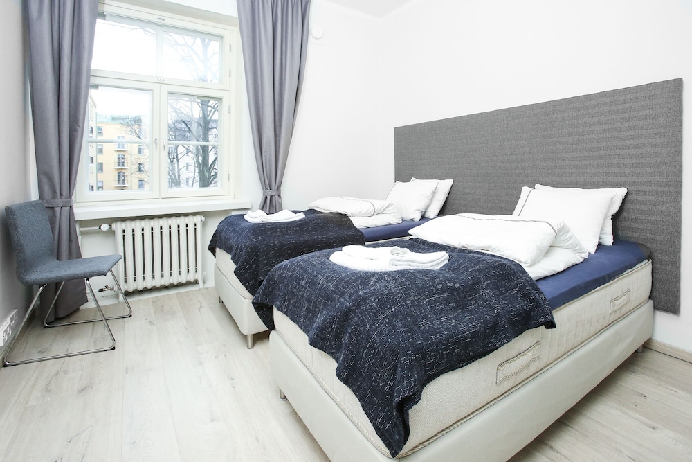 Helsinki Residence
