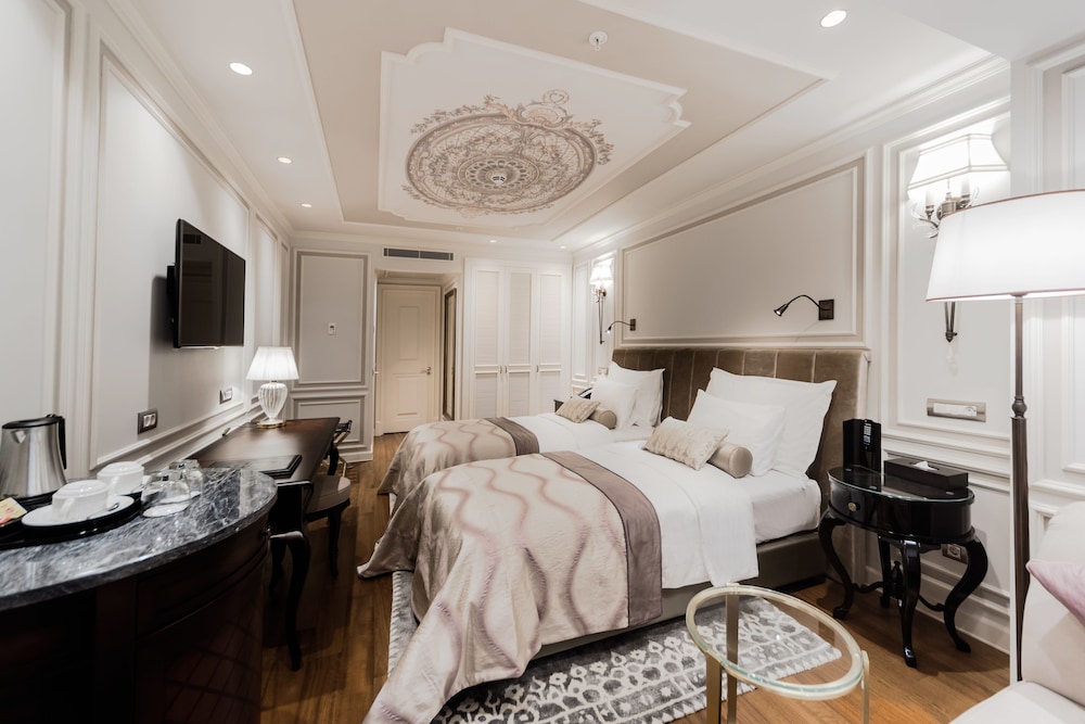 Arcade Otel - Image 75