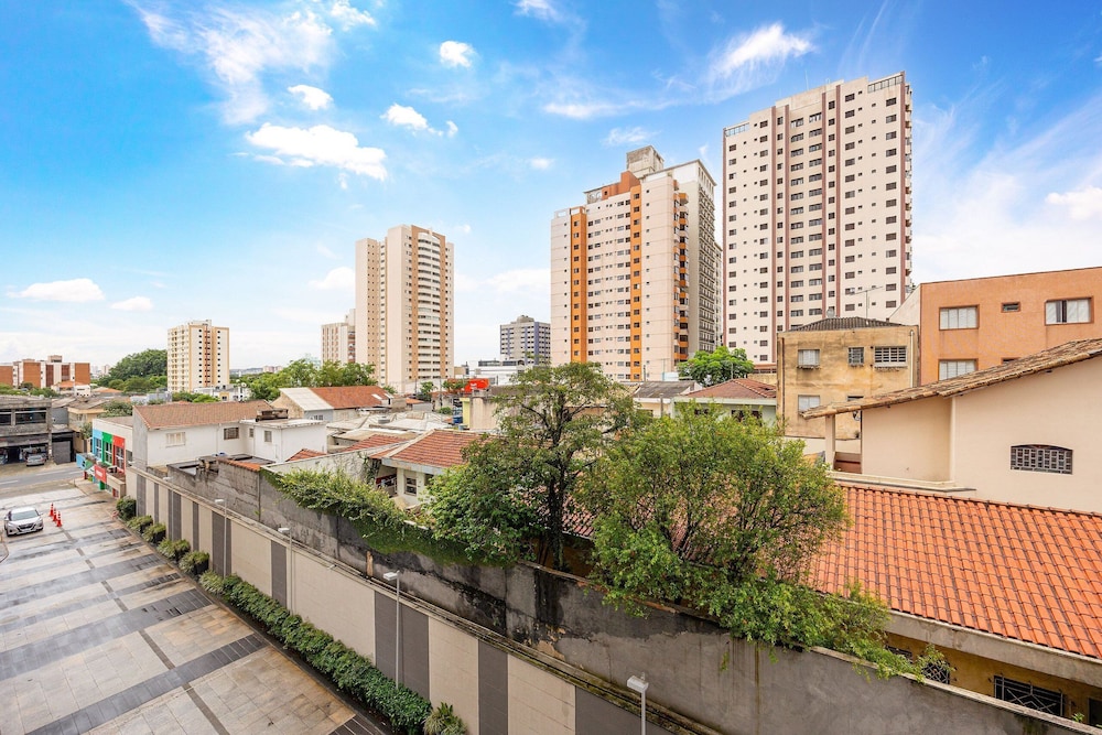 Estudios Neo Home São Caetano