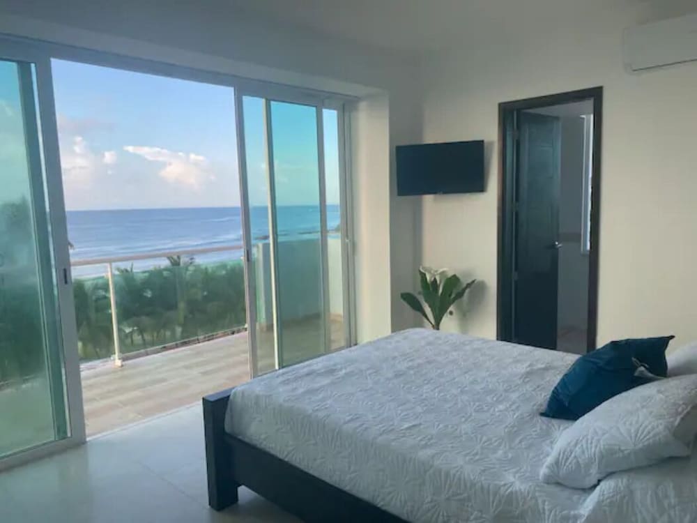 Paraiso view 4