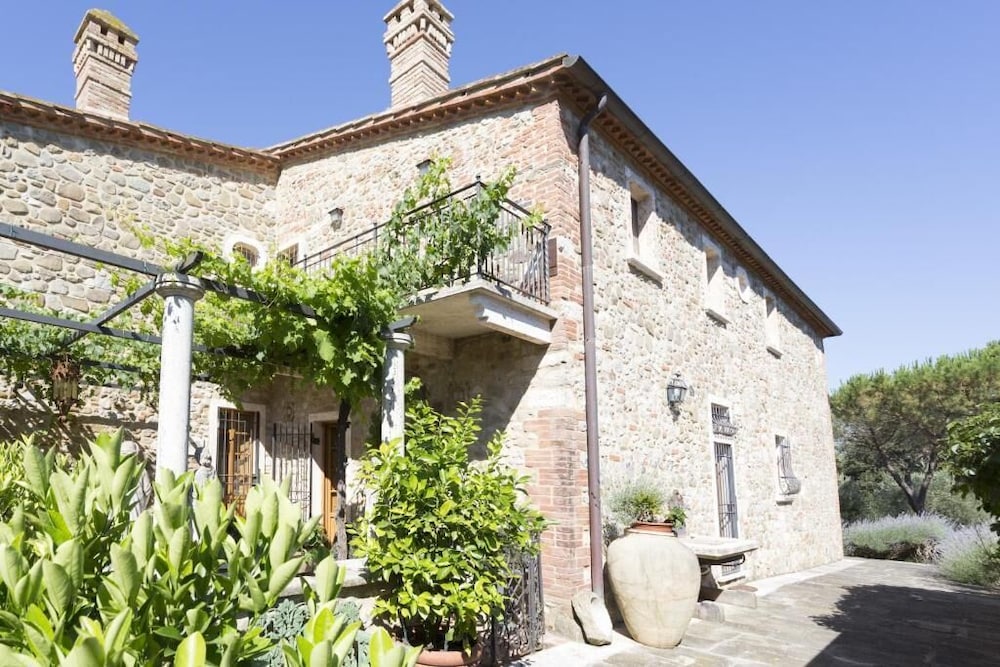 Casale degli Ulivi
