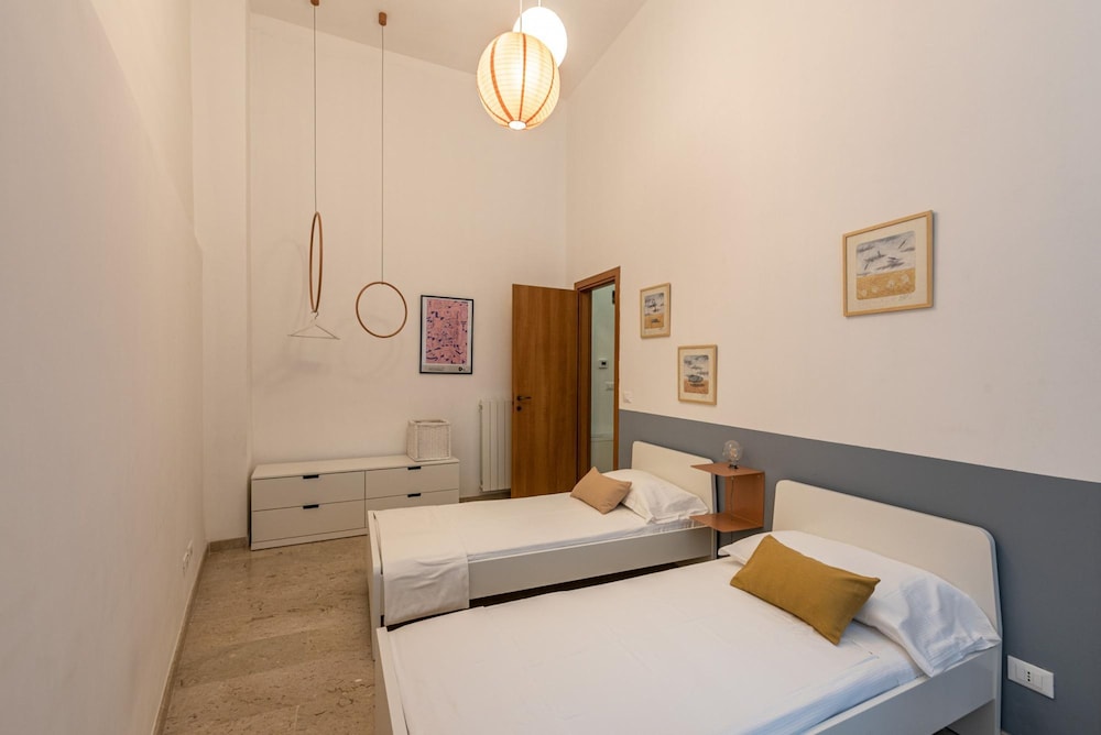 Casa Avio Alla Vucciria by Wonderful Italy