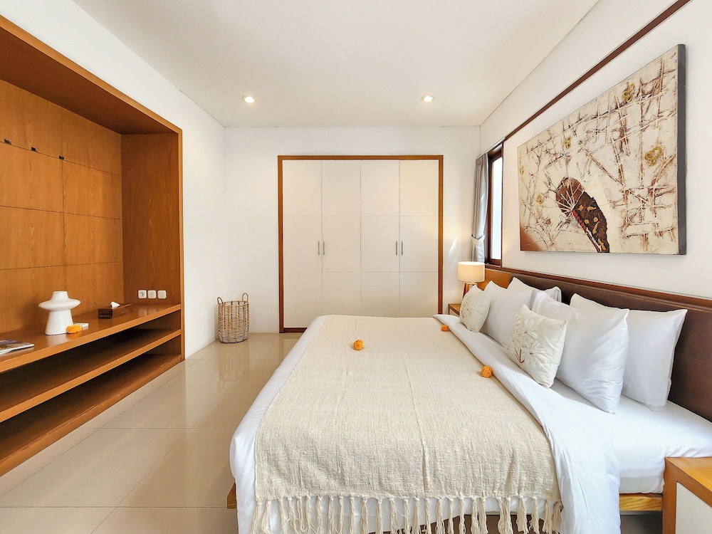 Villa Abigail Seminyak by Nagisa Bali