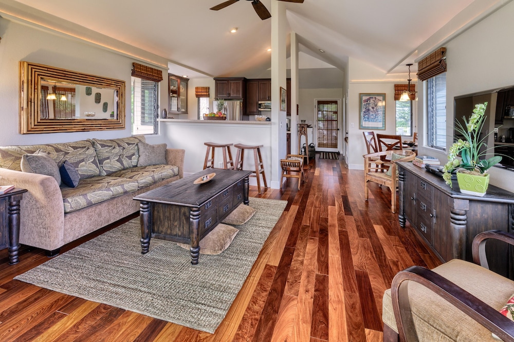 Hanalei Bay Villa 8