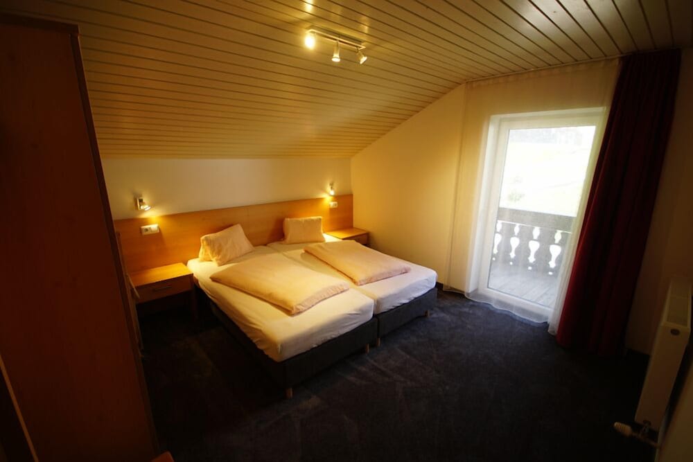 Ferienhaus Mott