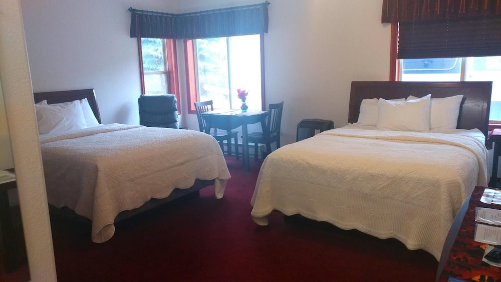 Greenwood Village Inn & Suites