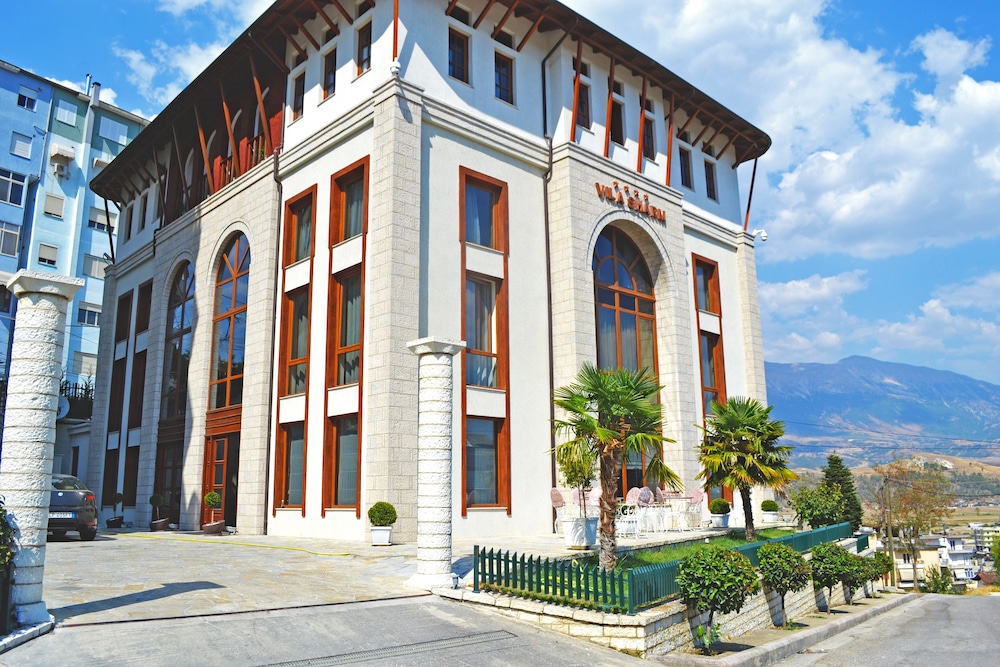 Hotel Vila Sharm - Image 1