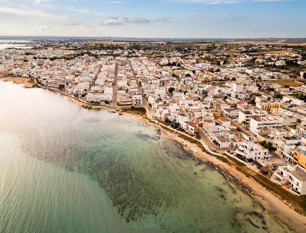 Casa Cesareo Ac Seaside
