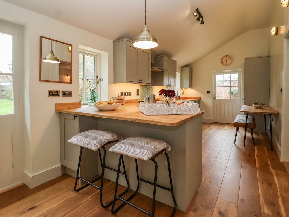 Rookery Cottage