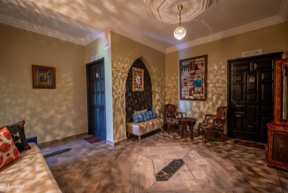 Casa Maravillosa