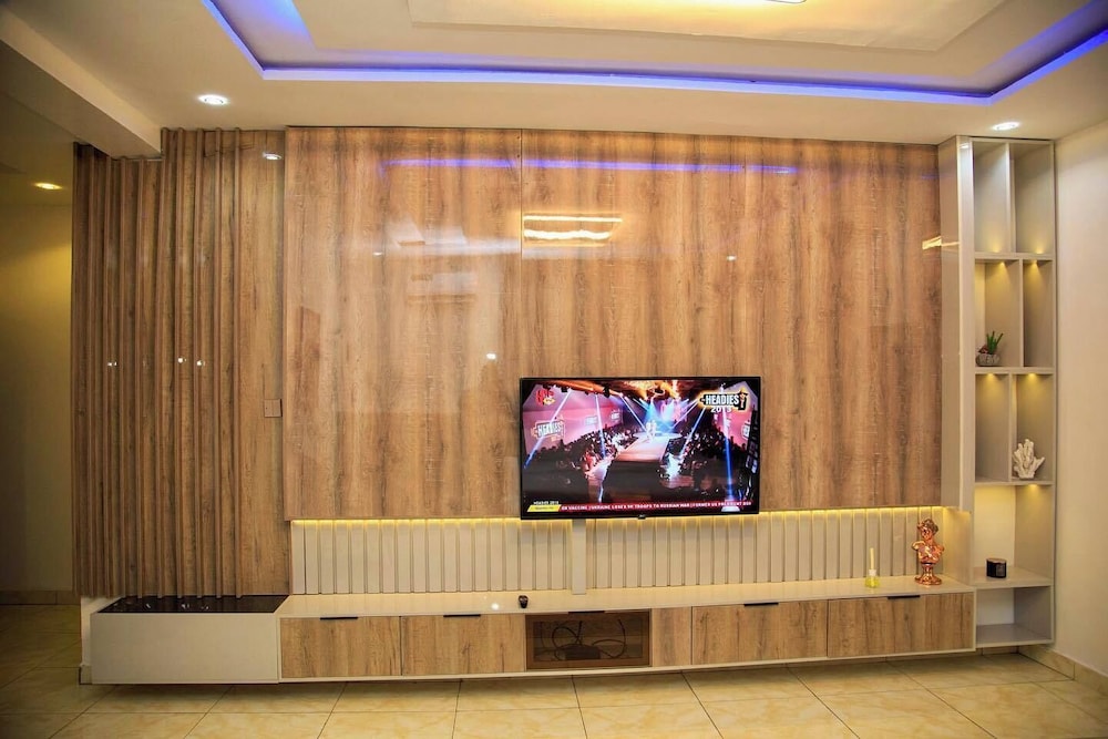 Sigma Base Apartments Lagos