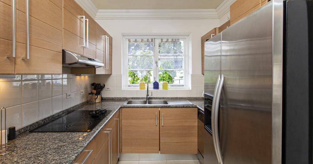 The Falls Villa 1 by Barbados Sotheby's International Realty