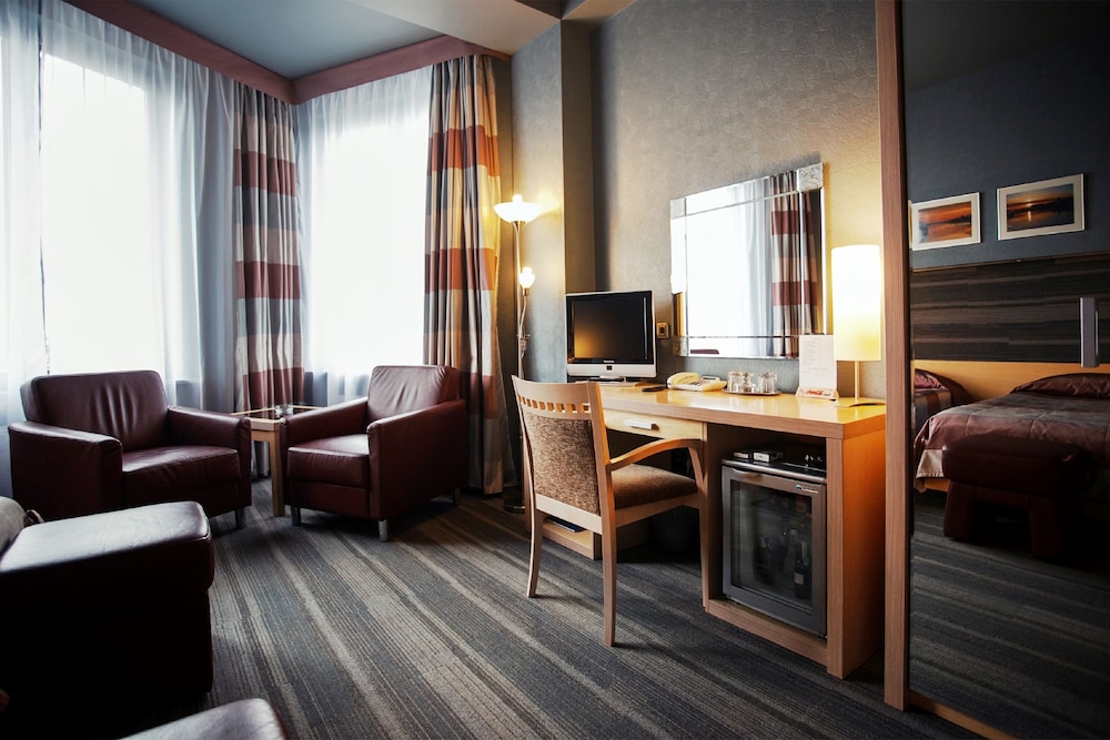 Hotel Victoria Minsk