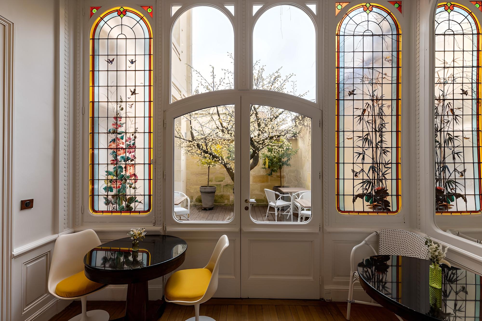 La Course Maison D'Hôtes de Luxe
