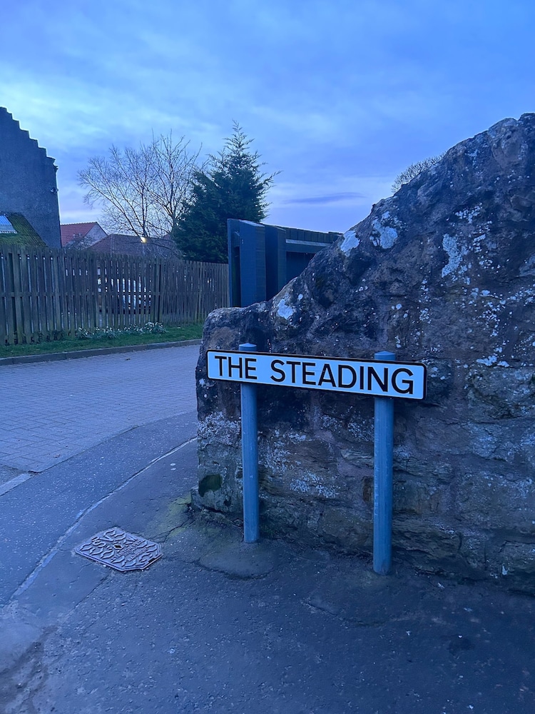 The Steading in St Andrews Area