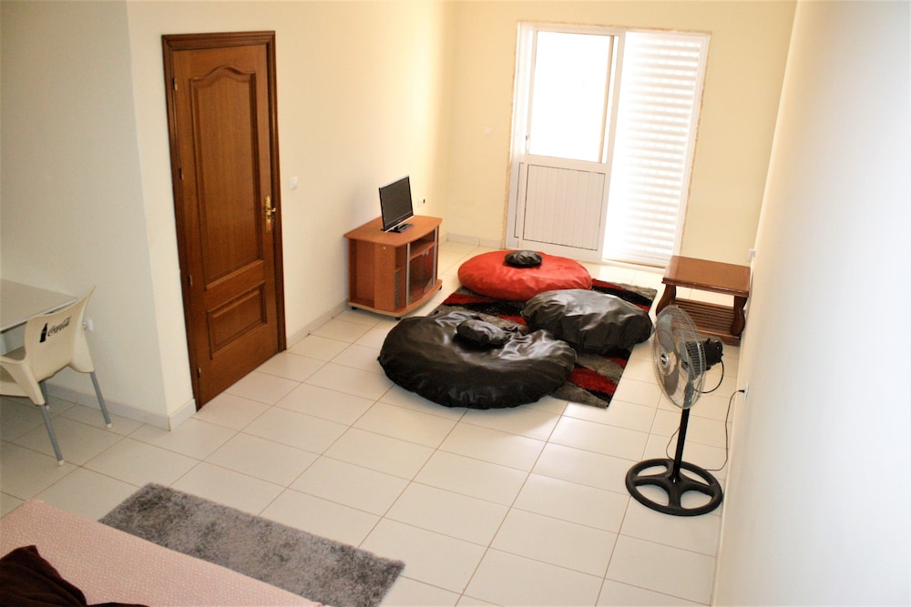 Hostel Casa Branca