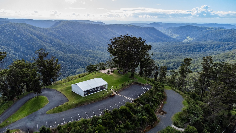 Binna Burra Sky Lodges 45